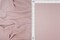 1 Yard Waffle Solid Knit Fabric 58/60″ Wide Polyester Rayon Spandex Blend